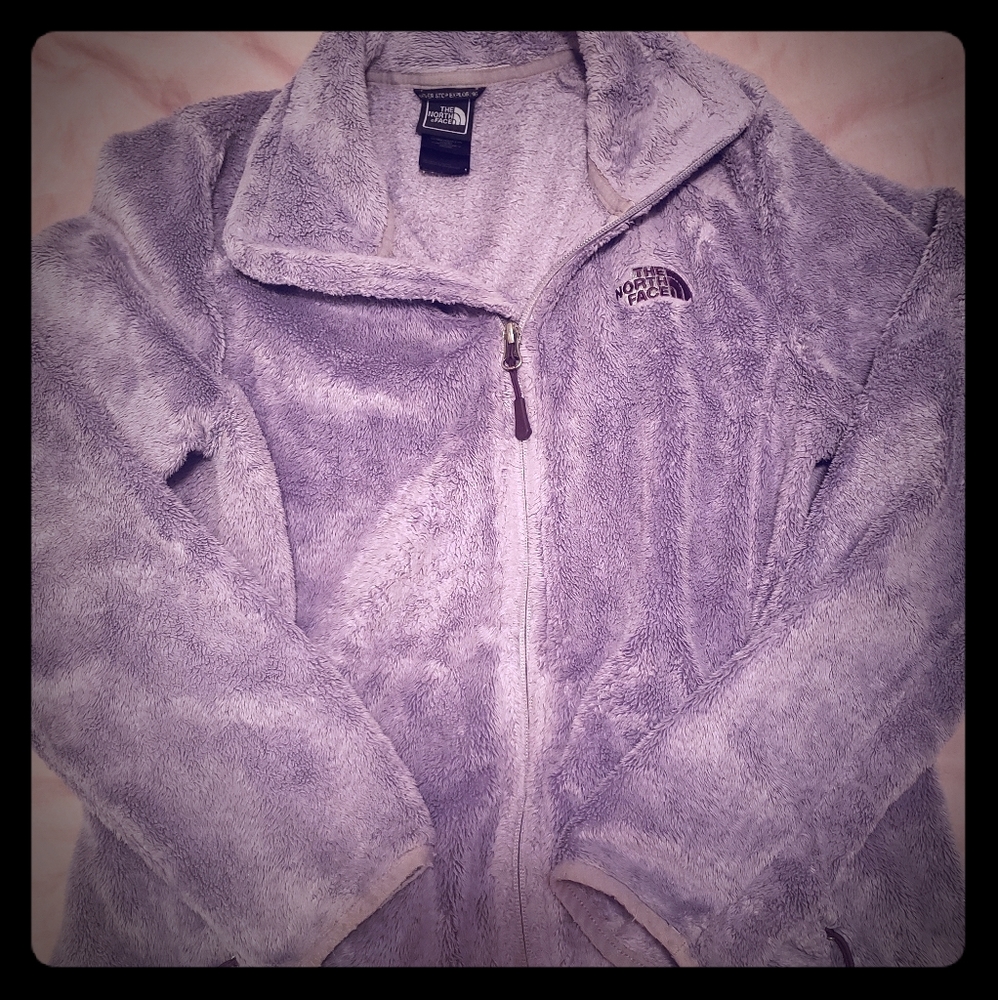 North face jacket